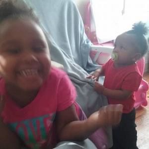 Meet your Posher, Johnny